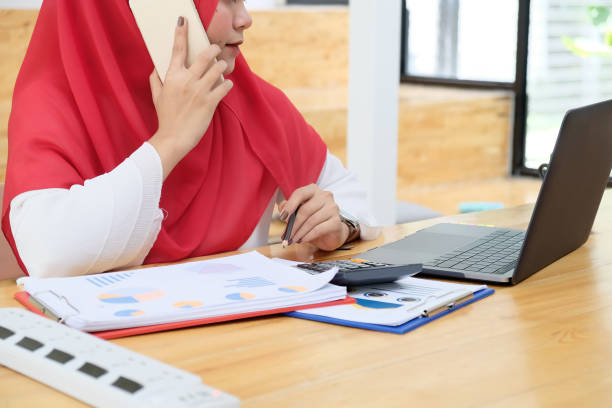 Empowering women: Opening a bank account as a housewife in the UAE