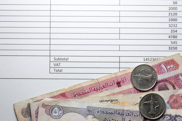 Visa expenses for employment in Dubai for expatriates
